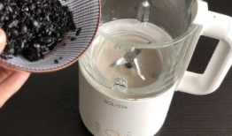 麦当劳黑芝麻豆浆,麦当劳跨界美食，唤醒你的味蕾