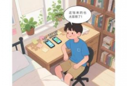 漫画兼职,描绘青春梦想的彩色画卷