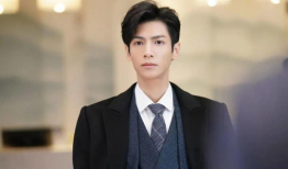 吃瓜娱乐圈 罗云熙,瓜田里的娱乐圈新星