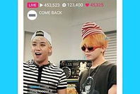 91ive直播,带你领略精彩瞬间，尽享视听盛宴