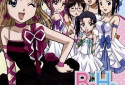 日本漫画 h,穿越次元的爱恋与冒险