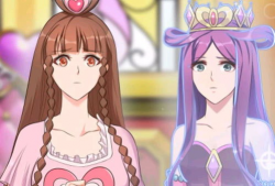 叶罗丽精灵梦漫画,魔法世界的奇幻冒险之旅